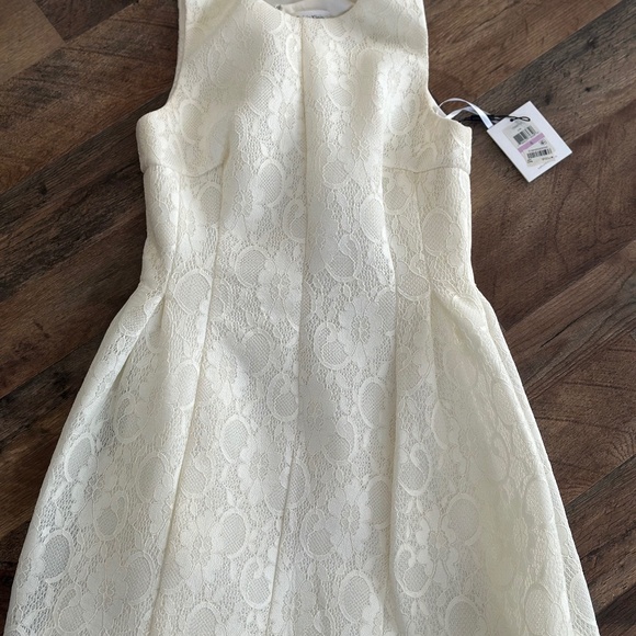 Calvin Klein Dresses & Skirts - CK wedding dress